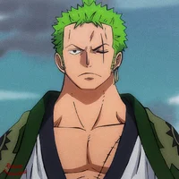 Roronoa Zoro