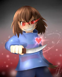Mad Frisk