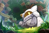 Parrallel Magolor