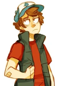 Dipper Pines