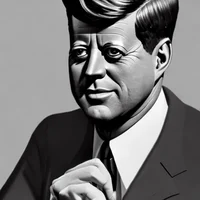 John F Kennedy