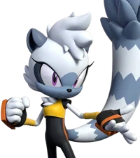 Tangle the Lemur