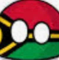 Vanuatu-ball