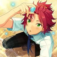 Incubus Mao Isara