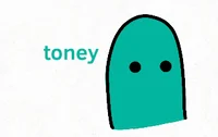 Toney