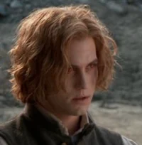 Jasper Hale
