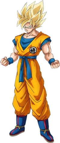 Goku