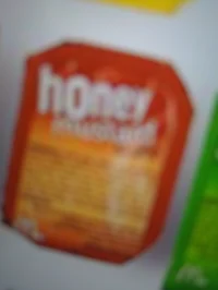 Honey mustard 