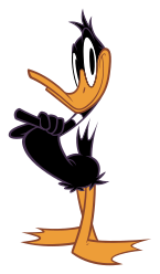 Daffy Duck