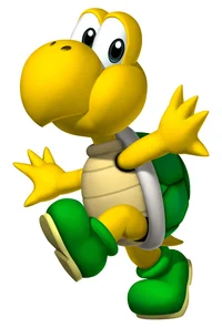 Koopa Troopa