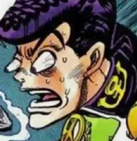 Josuke Higashikata