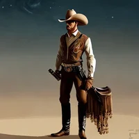 Cowboy