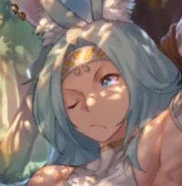 Luca -Dragalia Lost-