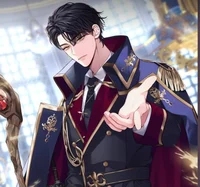 Prince x Mermam NSFW