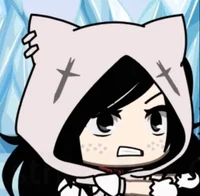 Esther Coleman gacha