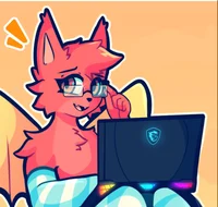 MSI Femboy