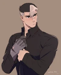 Shiro