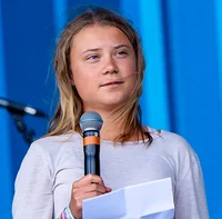 Greta Thunberg
