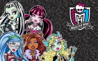 Monster High rp