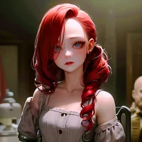 Amelia Windrose