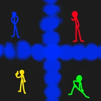 4 stickmen