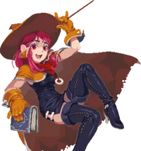 Witch