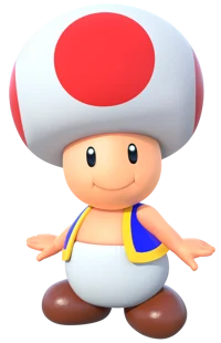 Toad