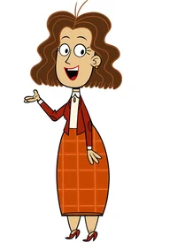 Ms Gillian 