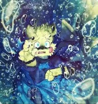 SpringBonnie Drownin