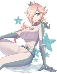 Rosalina 