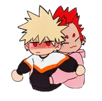 Kiribaku