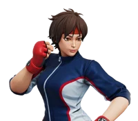 Sakura Kasugano