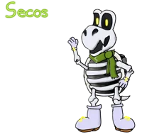 Secos