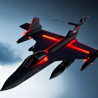 VF-246 Typhoon pilot