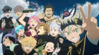 the black bulls