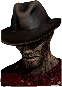 Freddy Krueger
