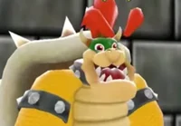 SMG4 Bowser
