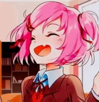 Natsuki