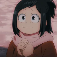 Inko Midoriya 