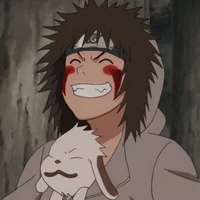 Kiba Inuzuka