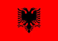 Albanian