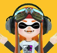 Inkling Meggy