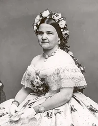 Mary Todd Lincoln 