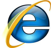 Internet Explorer 7
