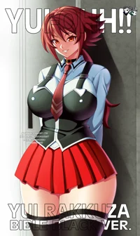 Yui Rakkuza 