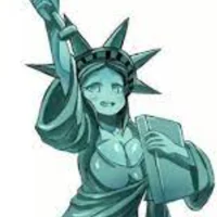 Statue of Liberty