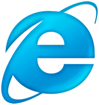 Internet Explorer 6