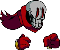 Dusst papyrus