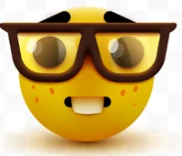 Nerd Face