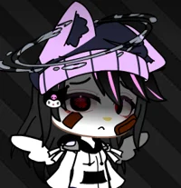 Kuromi -AU-